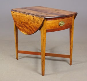 18th c. Chippendale Pembroke Table