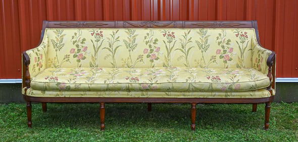 19th c. North Shore Sofa