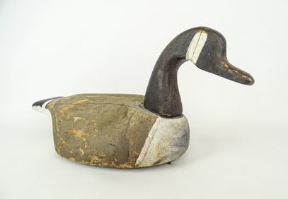 Goose Decoy