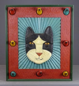 Stephen Huneck (1948-2010)