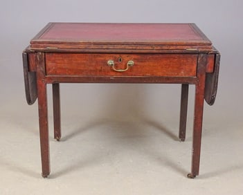 Georgian Metamorphic Desk