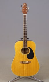 Cort Acoustic Guitar