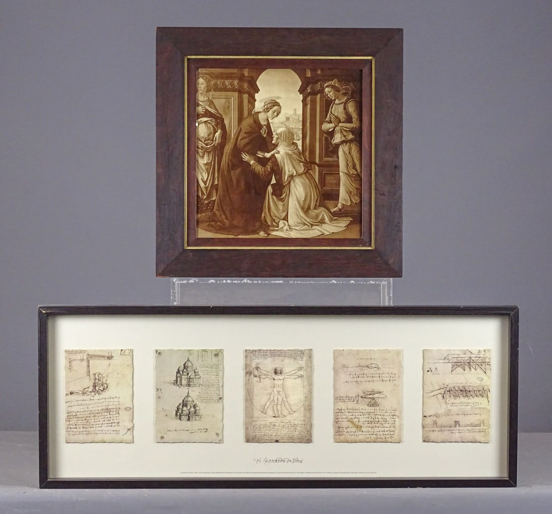 Artwork Lot (1 of 12)