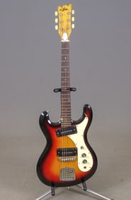Aria Electric Guitar