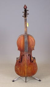 Early Cello