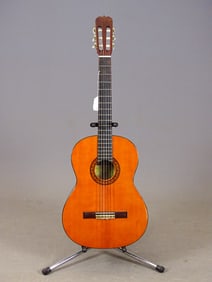 Suzuki Classical Guitar