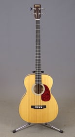 Martin Acoustic Bass