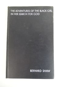 African American Lot