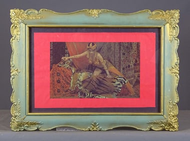 Marilyn Monroe Print