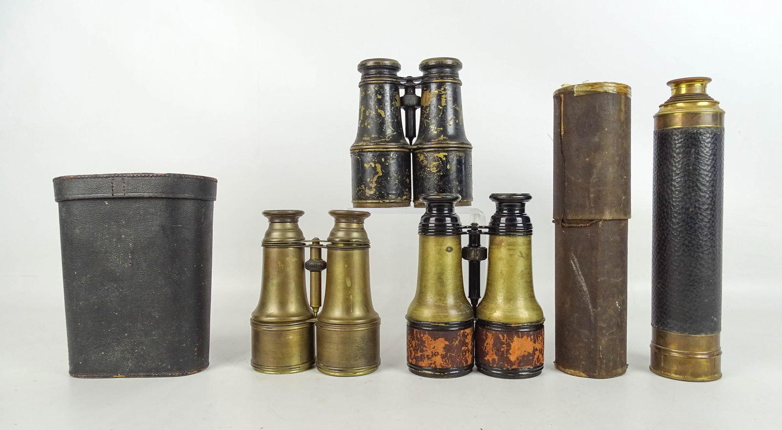 Early Optical Device Lot (1 of 13)