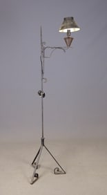 Colonial Floor Lamp