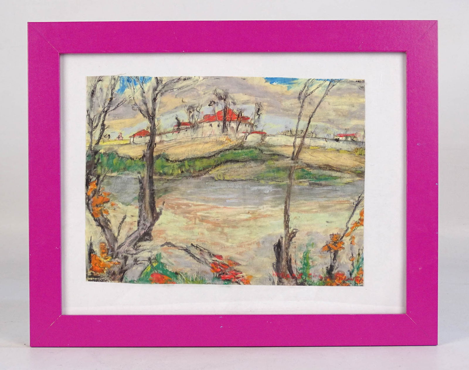 Attributed to Horace Champagne (active b. 1937) (1 of 7)