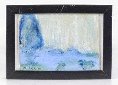 School of Marc-Aurele Fortin (1888-1970)