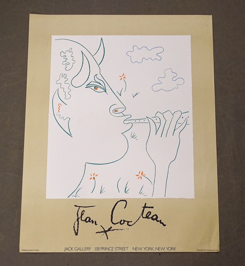 Gallery Poster (1 of 6)