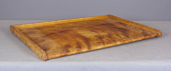 Shaker Dough Board
