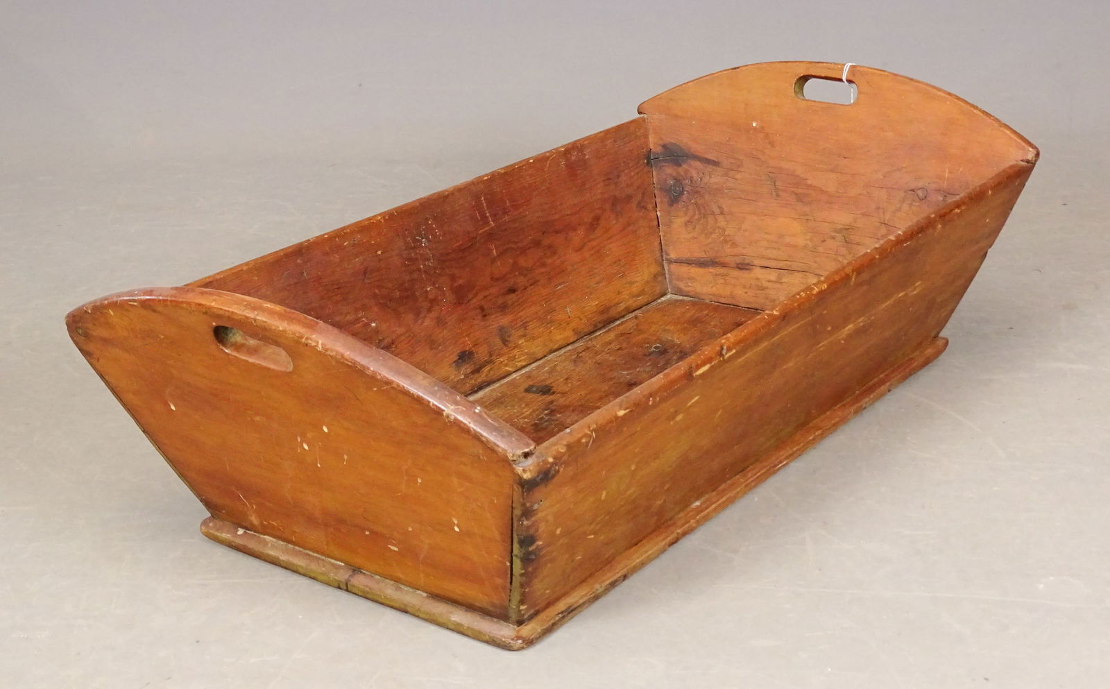 19th c. Dough Box (1 of 4)