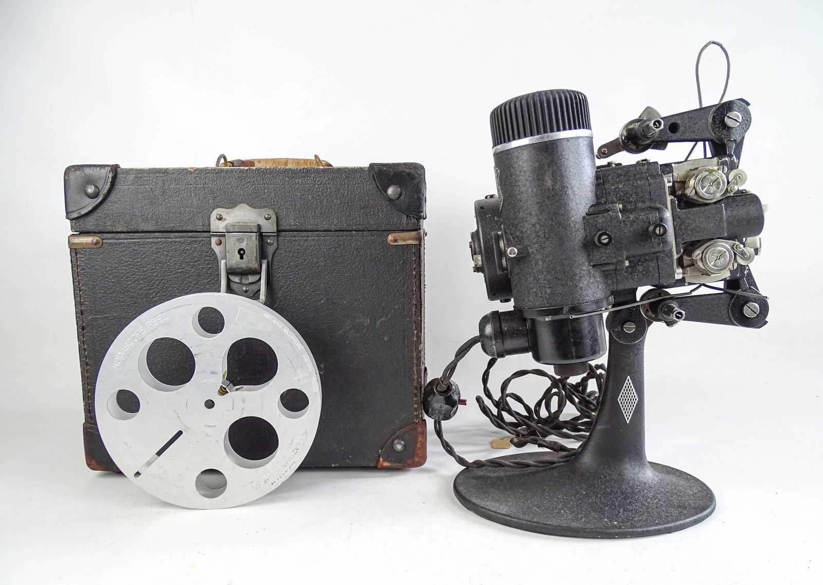 Vintage Projector (1 of 10)