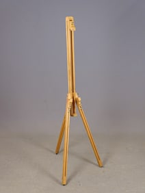 Folding Easel