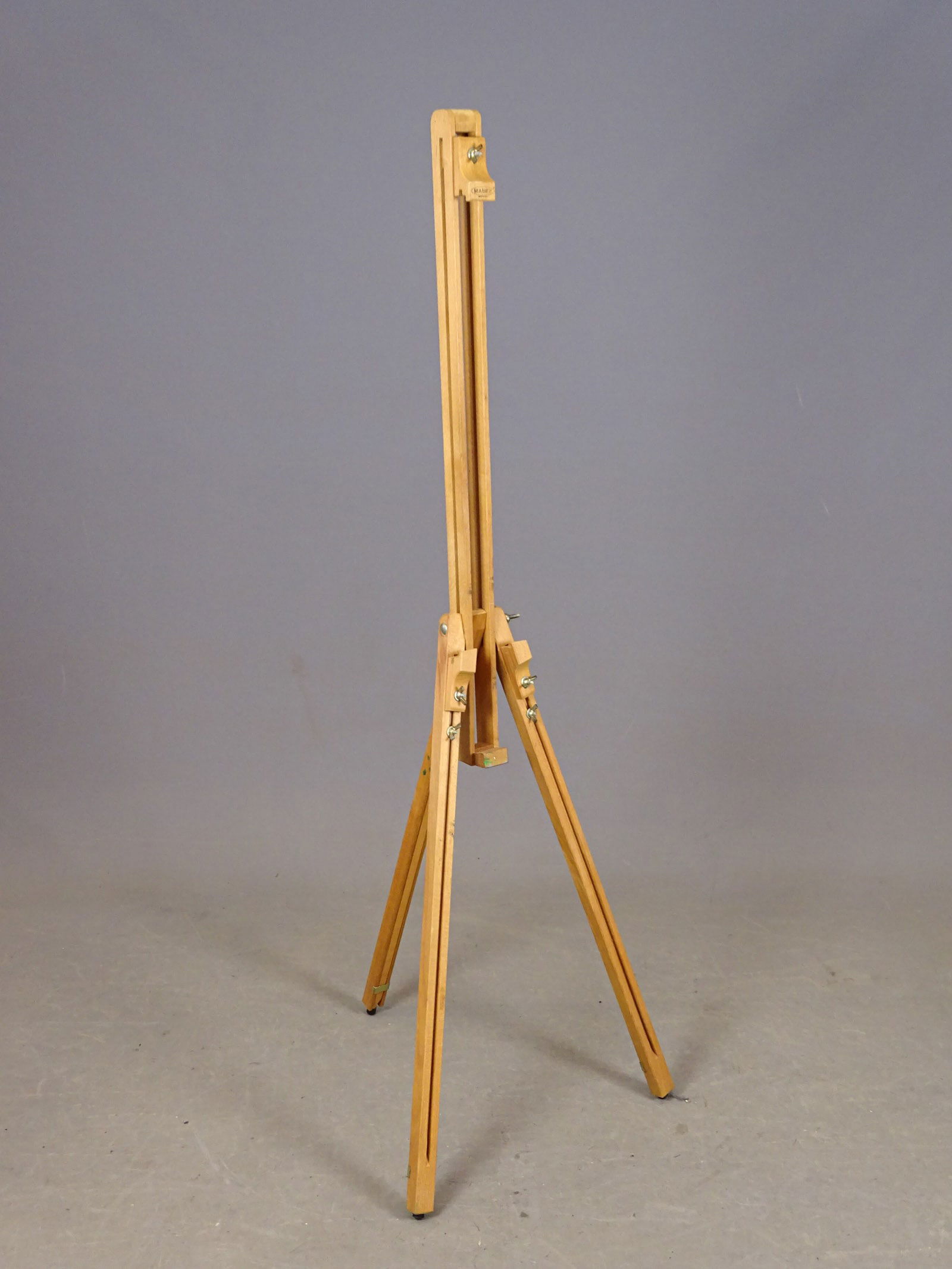 Folding Easel (1 of 5)