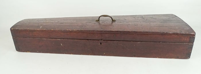19th c. Violin Box