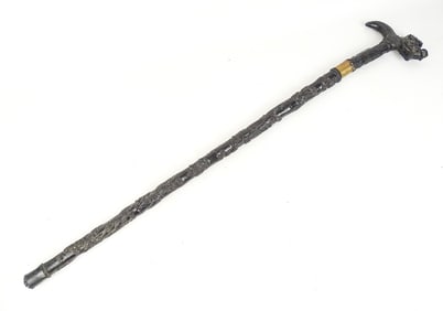 Sword Cane