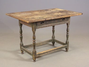 18th c. Tavern Table