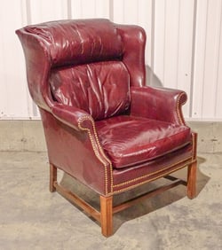 Wing Chair