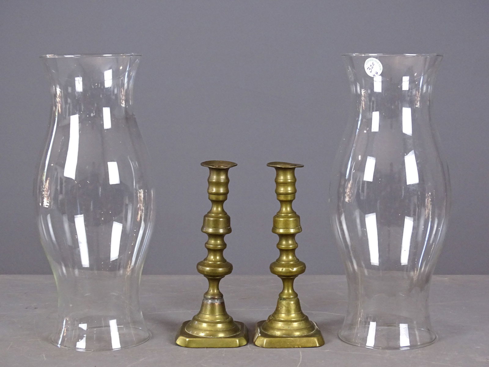 Candlesticks (1 of 5)