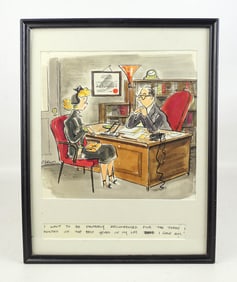 Kate Osann (20th Century)