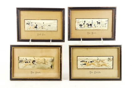 Series of Stevensgraphs