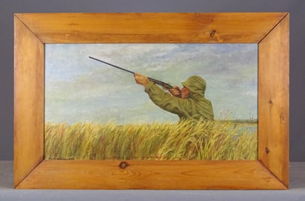 Thomas H. Blodgett (20th Century)