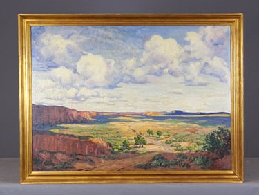 J. R. Willis (1876-1960)