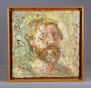 John Lees (active N.Y. b. 1943)