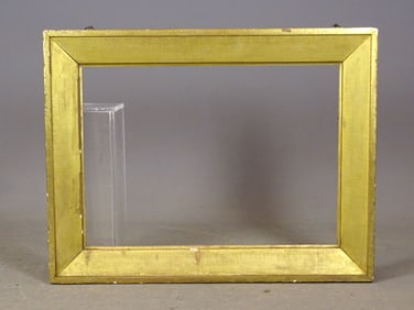 Greek Revival Frame