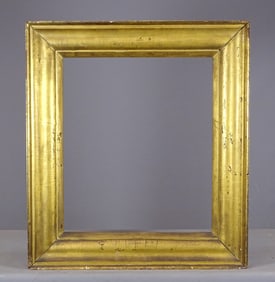 19th c. Greek Revival Frame