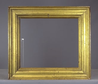 19th c. Greek Revival Frame