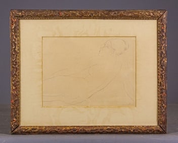 Amedeo Modigliani (1884-1920)