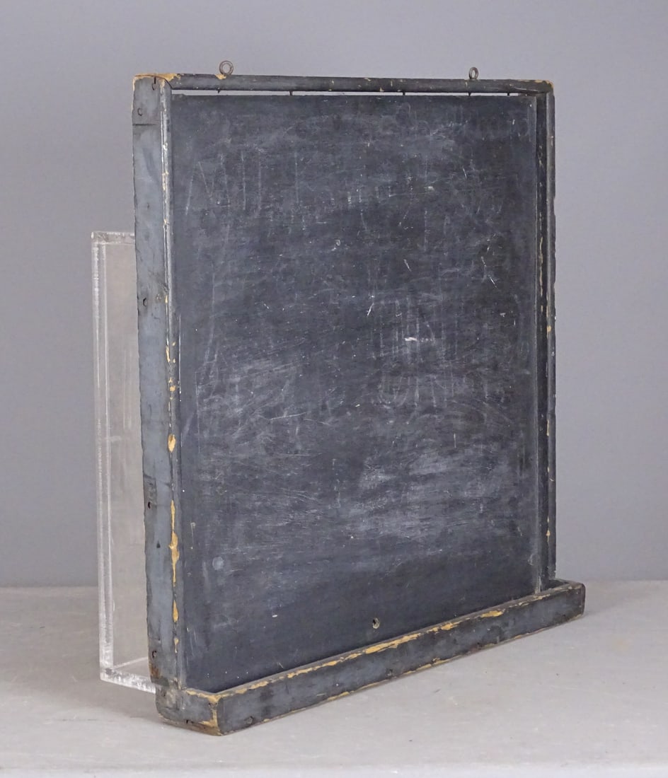 Antique Chalkboard (1 of 5)