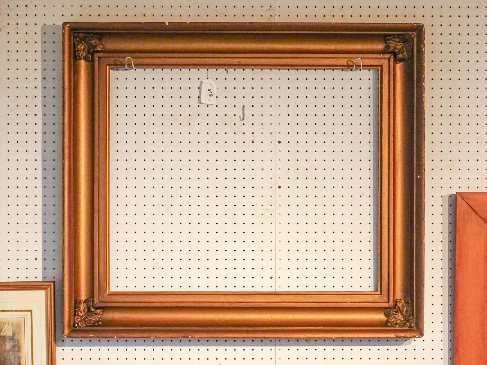 19th c. Frame (1 of 5)