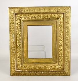 19th c. Gilded Frame