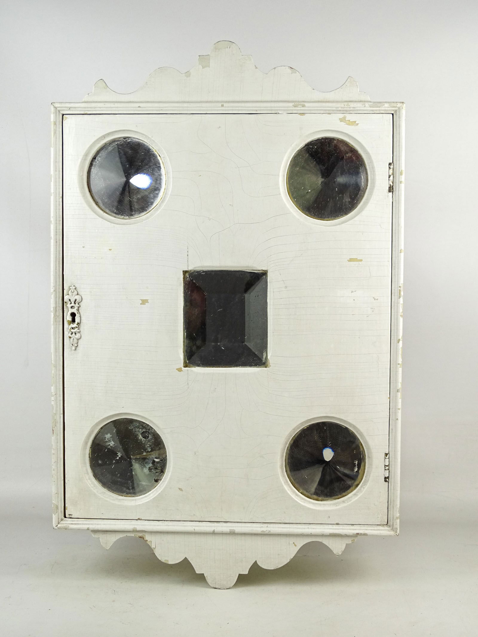 Early Medicine Cabinet (1 of 5)