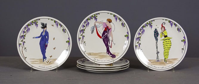 Villeroy & Boch Plates