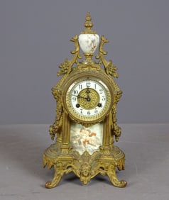 Mantel Clock