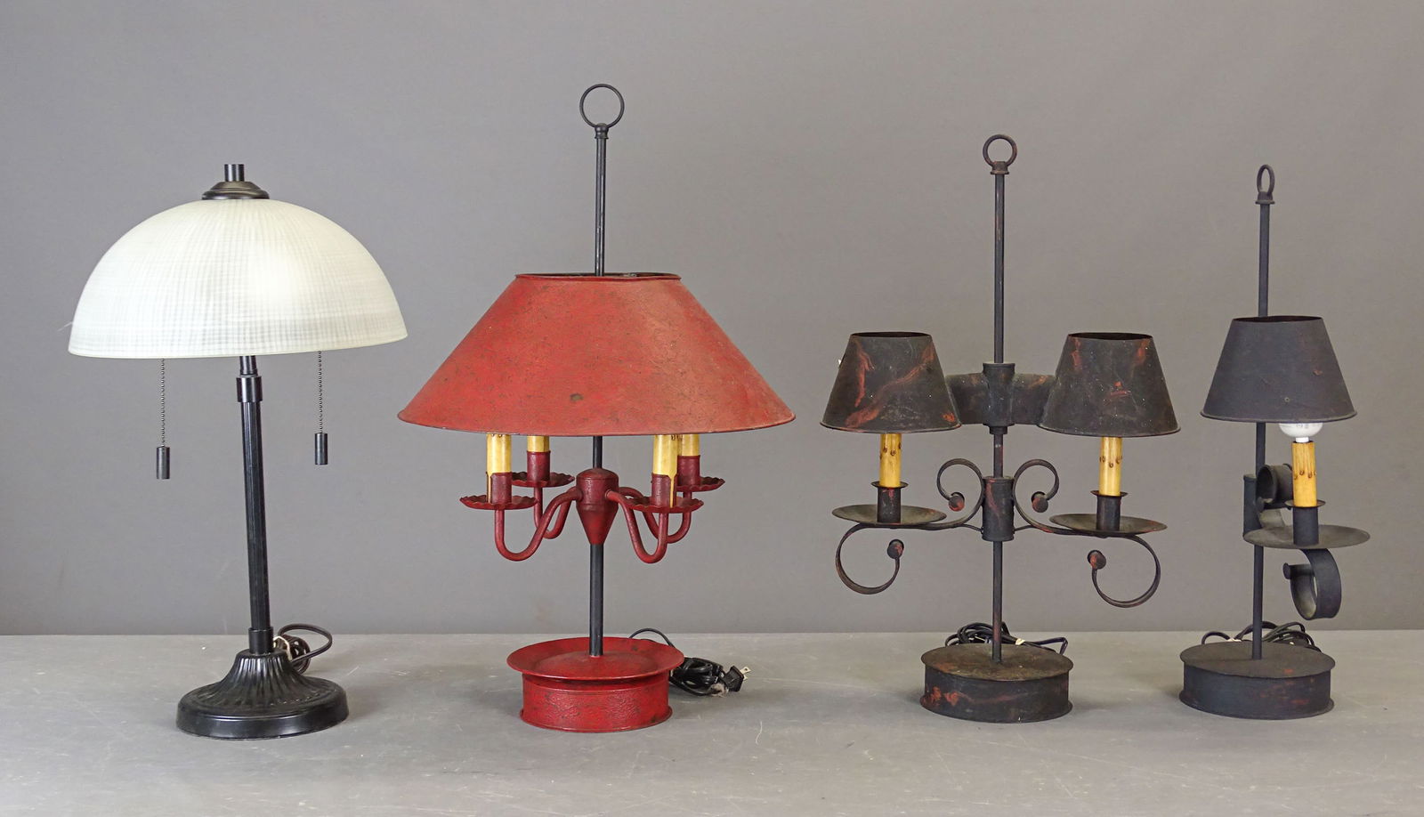 Table Lamps (1 of 12)