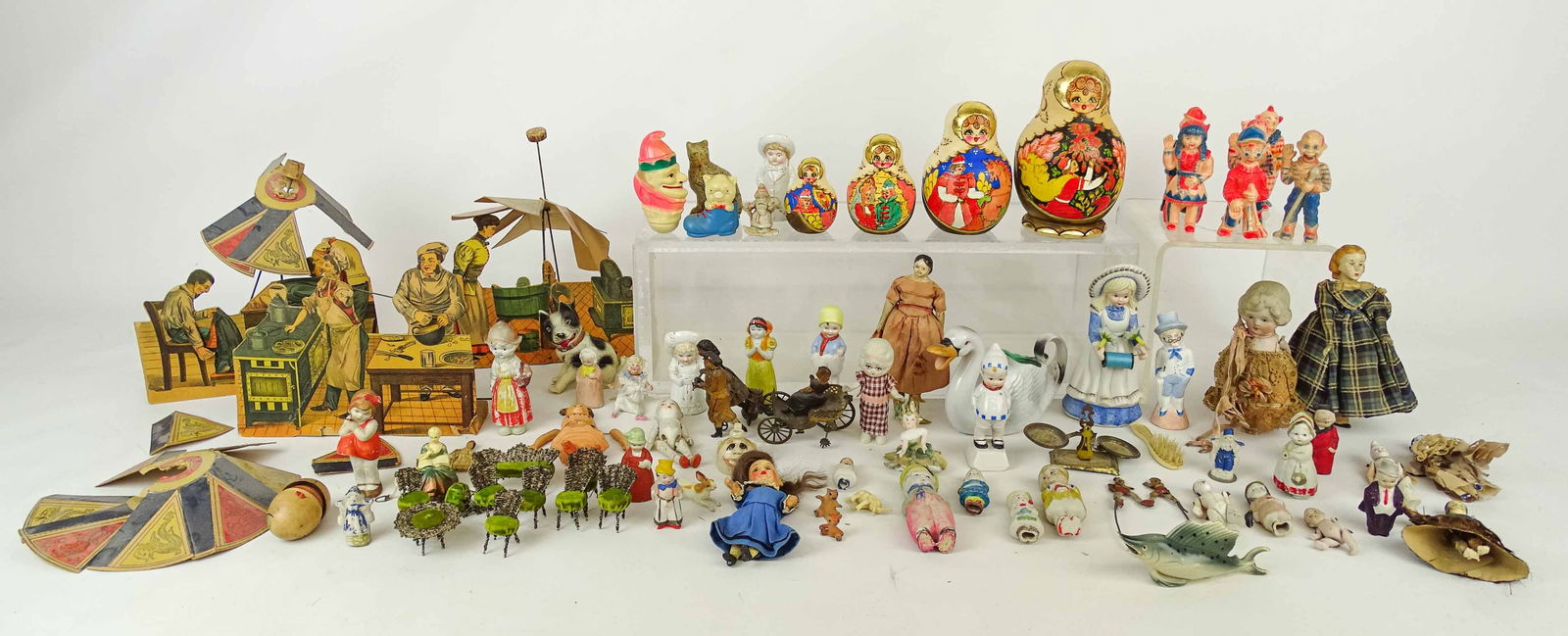 Early Toy Collection (1 of 10)