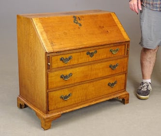 18th c. Child's Desk