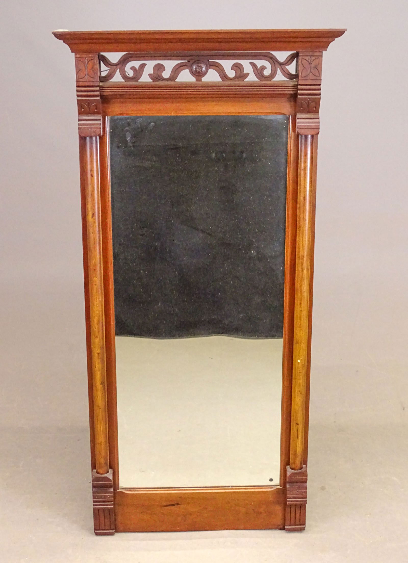 Victorian Mirror (1 of 5)