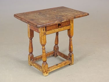 18th c. Tavern Table