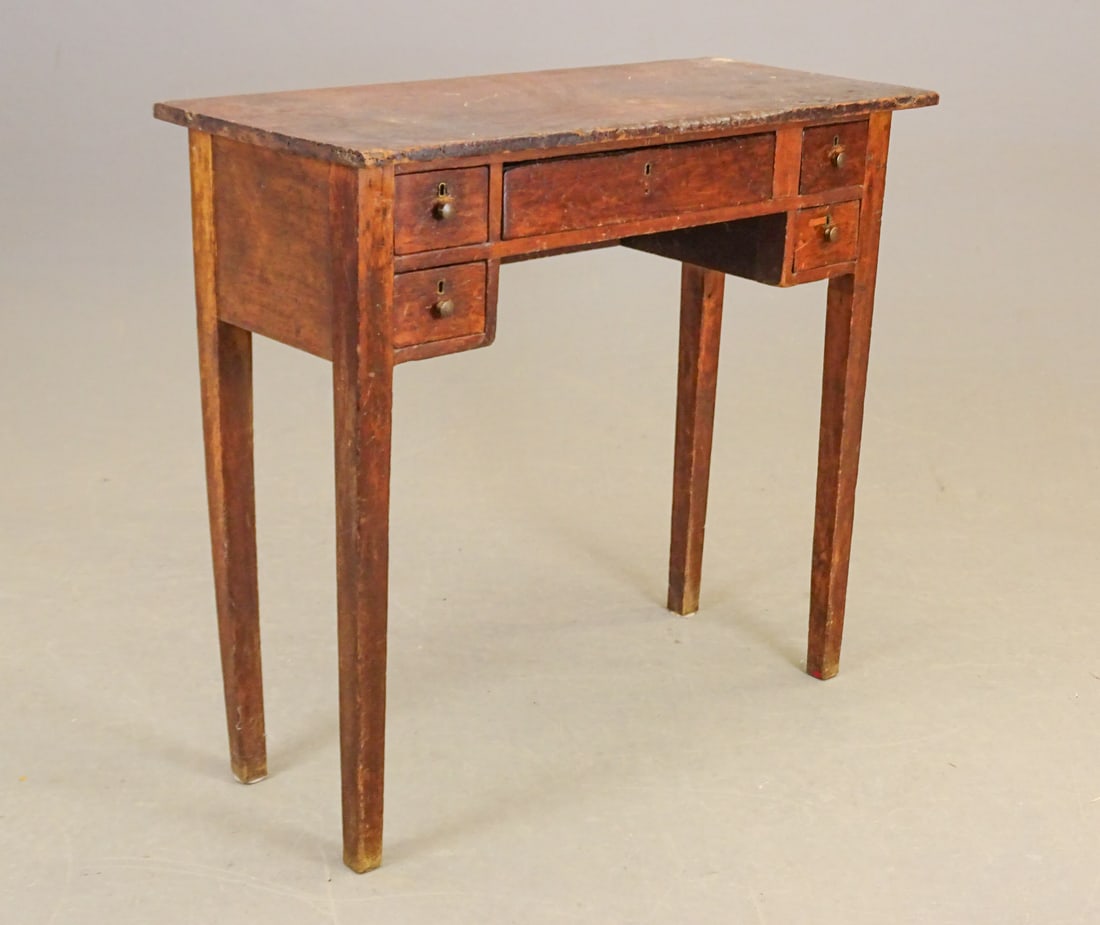 19th c. Sideboard (1 of 6)