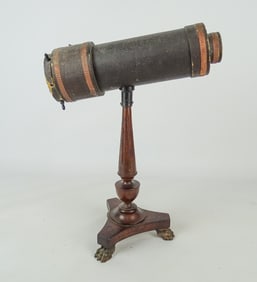 19th c. Kaleidoscope